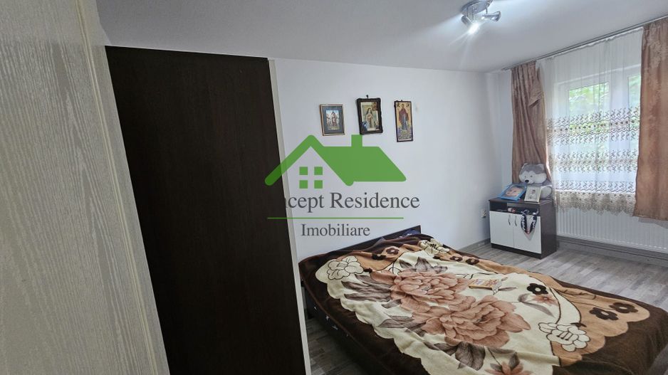 Apartament cu 2 camere | Parter | Aleea Neptun | 36 mp utili - Poză 6