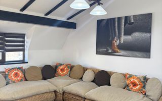 Apartament  la vila ,  3 camere , Sibiu / Comosion 0 - Poză 4