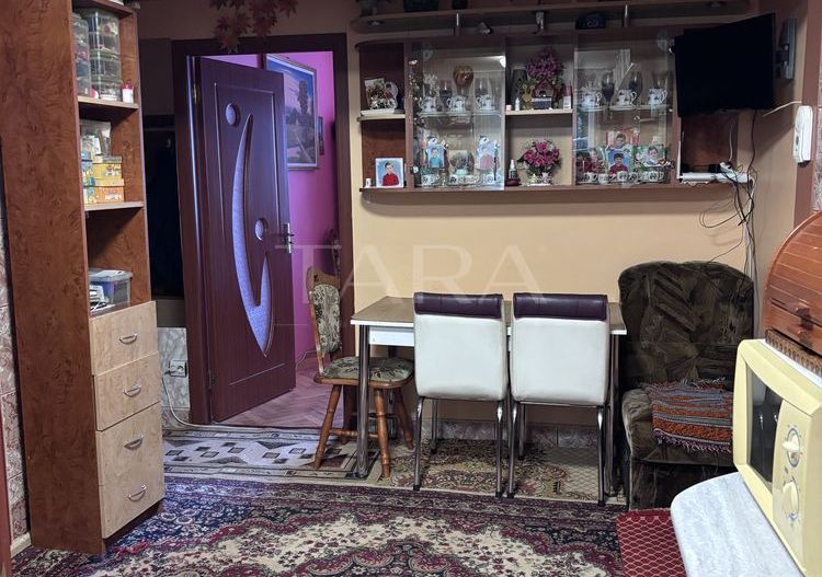 Apartament 3 camere decomandate – 65 mp – ideal pentru familie. - Poză 2