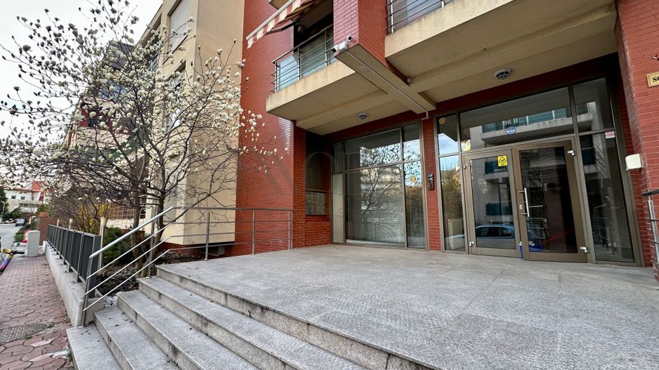 Apartament 3 camere - Herăstrău - Nordului - Poză 15