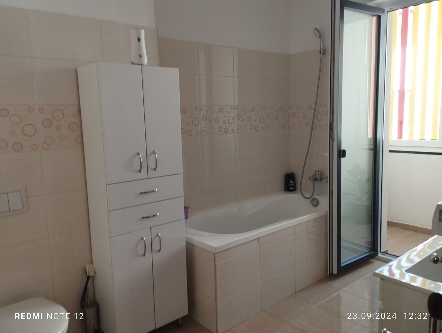 Apartament spatios in bloc nou zona Coresii - Poză 11