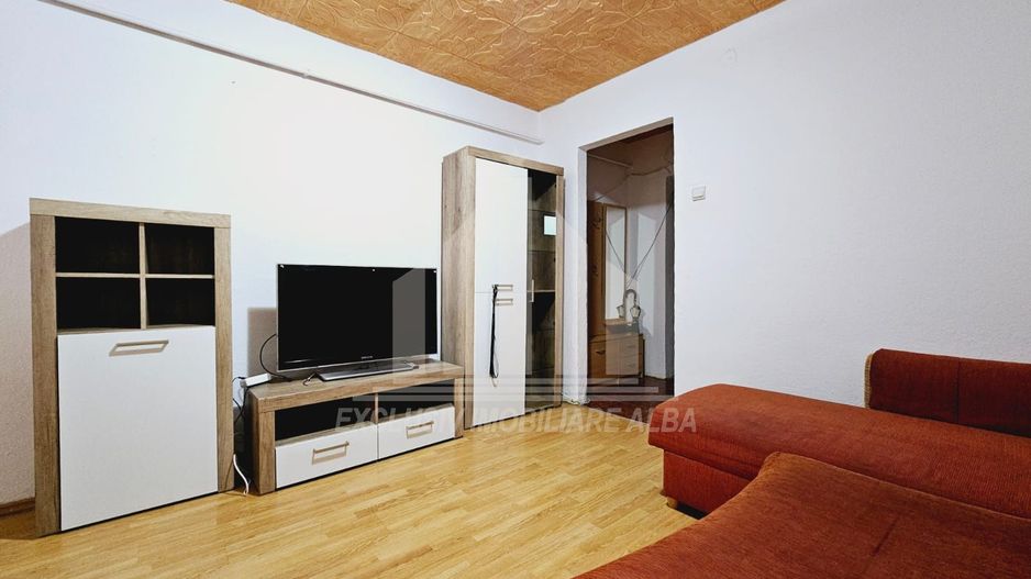 Garsoniera de vanzare, Cetate - Poză 1