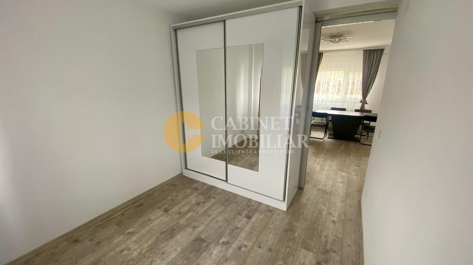 VISAN - 3 CAMERE - BLOC NOU - INTABULAT - LOC PARCARE INCLUS - Poză 3