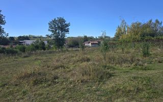 Teren 3.750 mp în Câmpina – 76 ml deschidere | Ideal pentru investiție - Poză 1