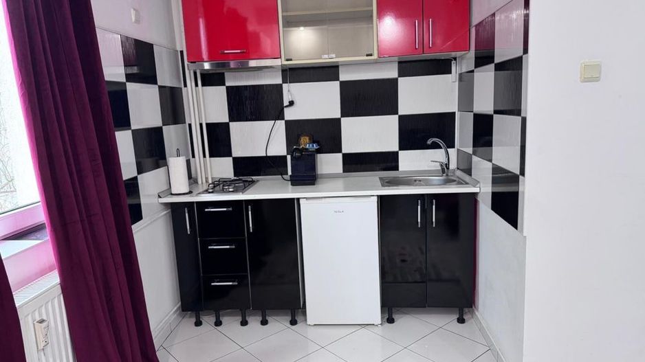 Garsonieră spațioasă de închiriat Constantin Brâncoveanu - Poză 6