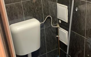 Apartament la casă, cu 3 camere mobilat/ utilat, 2 bai - zona Schei - Poză 13