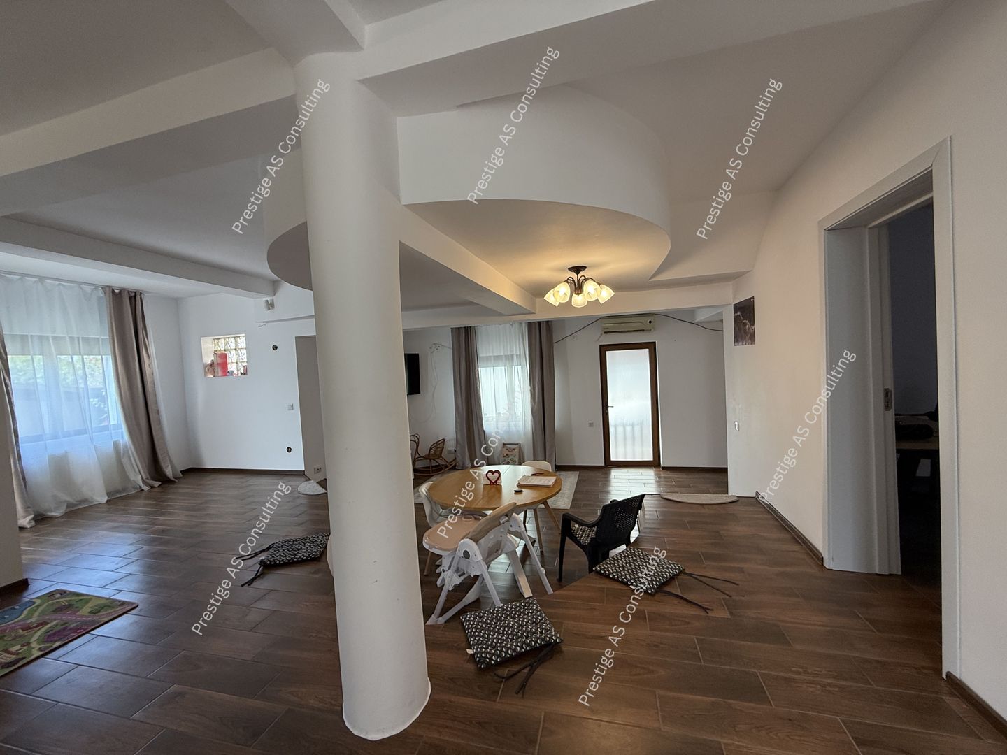Casa individuala | 5 Camere- Sag - Poză 17