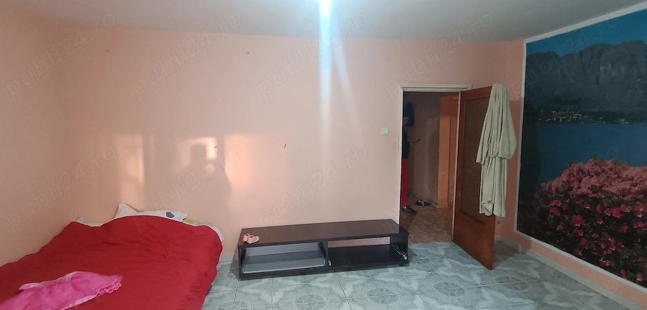 Vand apartament cu 3 camere decomandat Brancoveanu - Poză 6