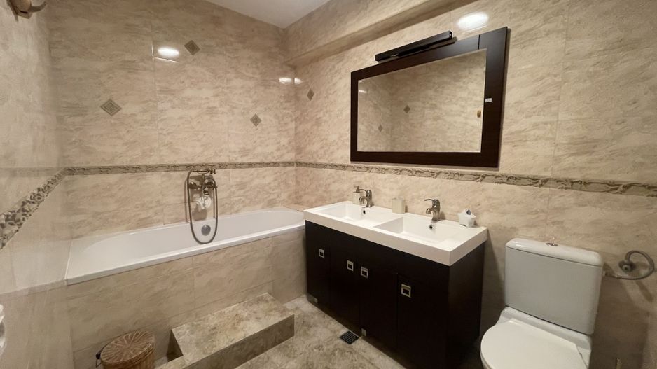 ANTIAERIANA - PENTHOUSE | Chirie 4 camere + 2 locuri de parcare - Poză 26