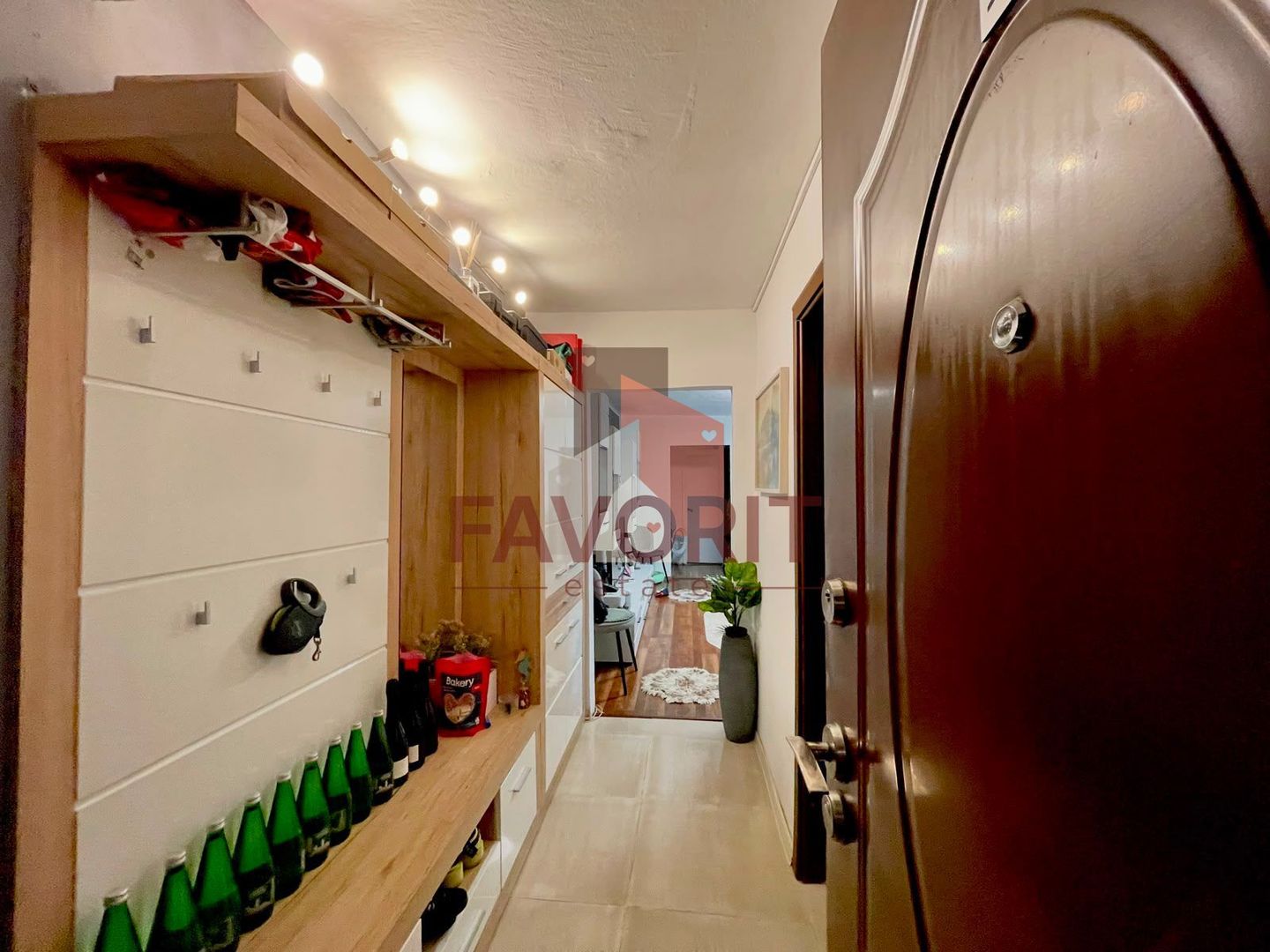 Apartament 2 camere | Zona Aradului - Poză 8