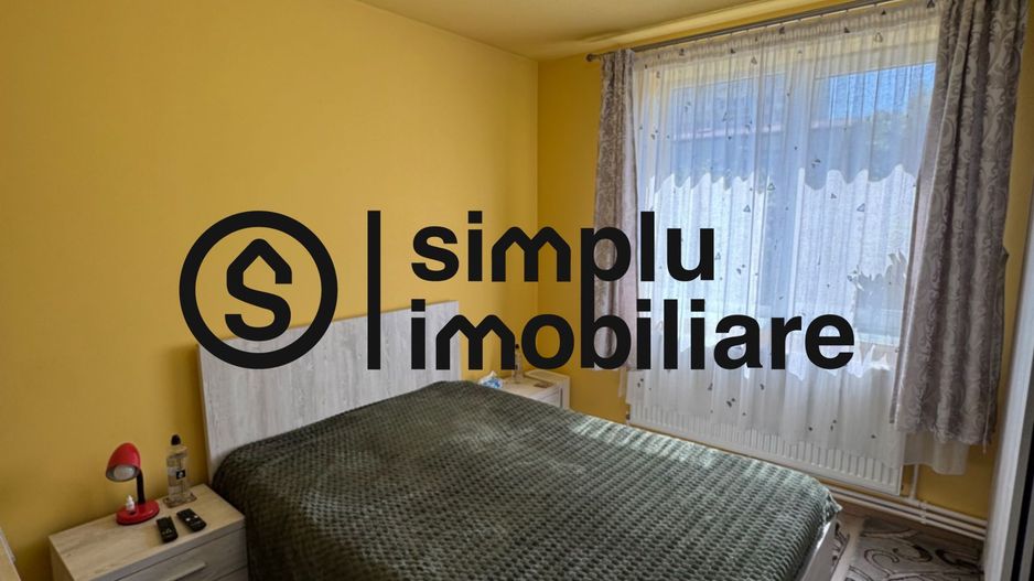 Apartament 3 camere Brazda lui Novac et 3/4 - Poză 4