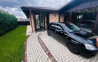 Casă modernă individuală în Lunca Cetățuii – confort și eleganta