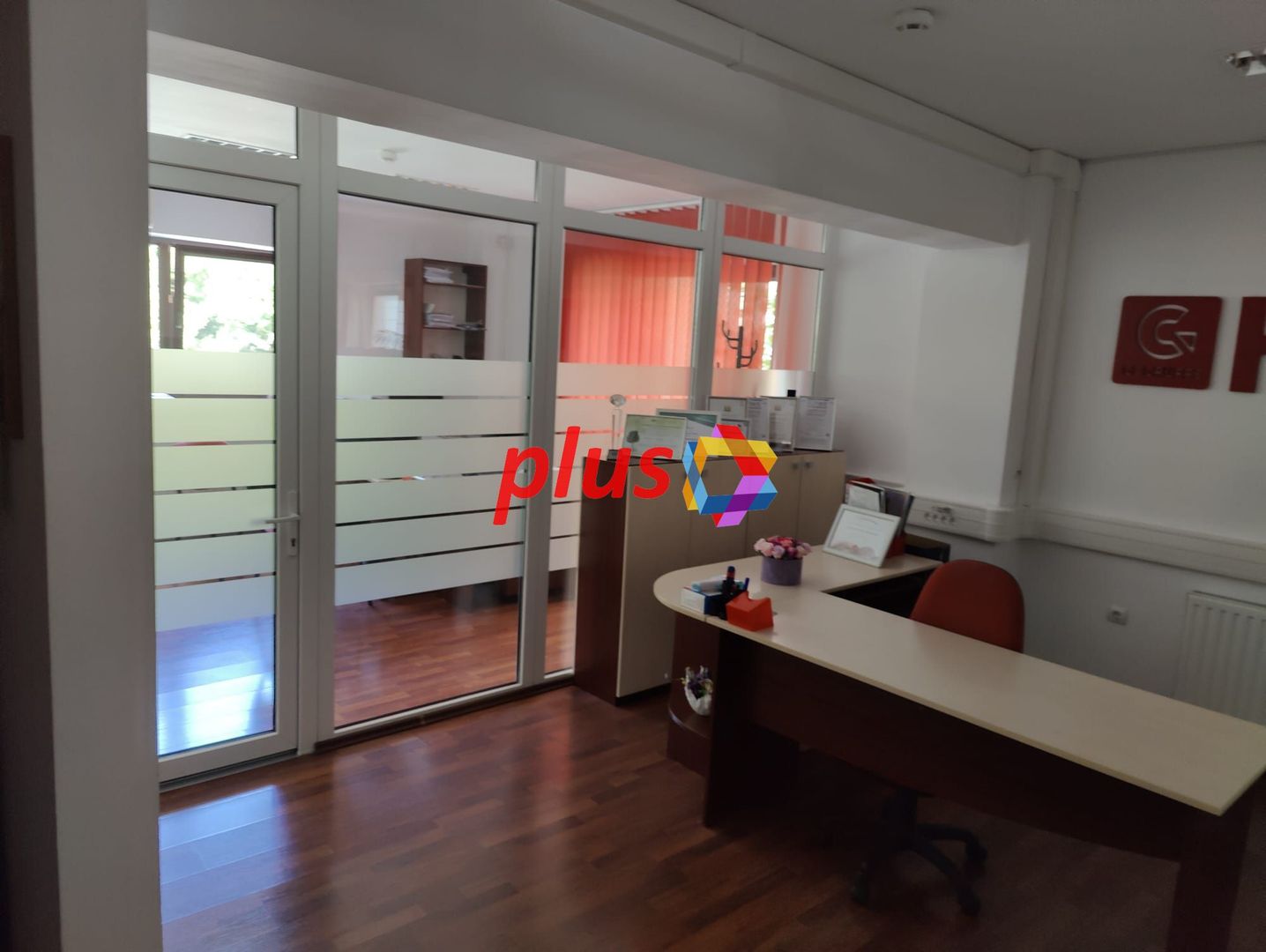 Cladire de birouri - 2668 mp # plus-imo.ro - Poză 2