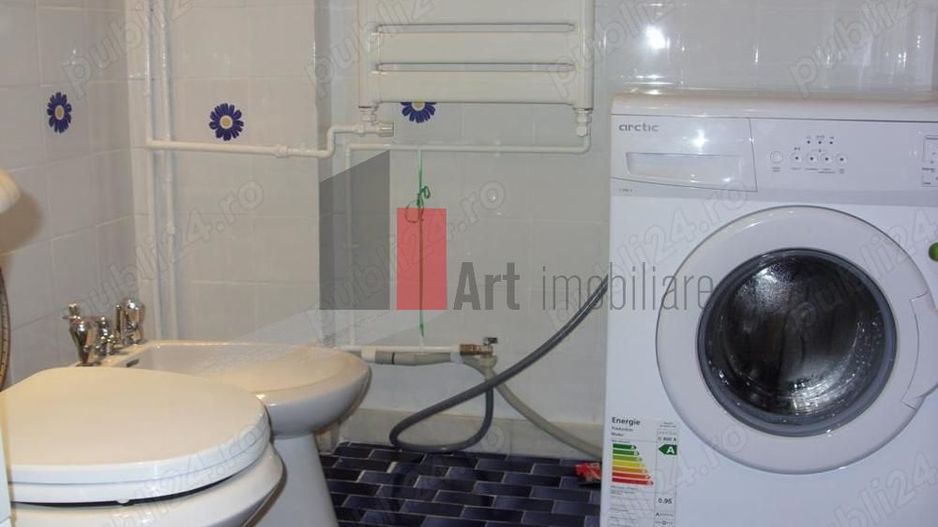 APARTAMENT 3 CAMERE UNIVERSITATE - Poză 5