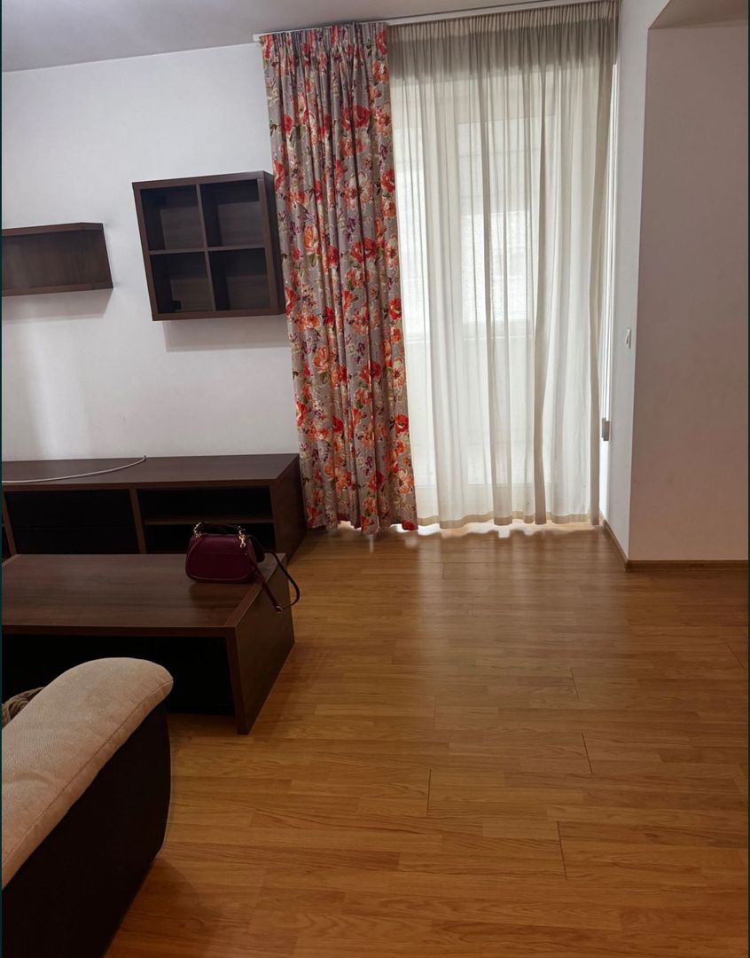 AP. 2 CAMERE ROSE GARDEN, PET-FRIENDLY, BUCATARIE DESCHISA, BLOC NOU - Poză 2