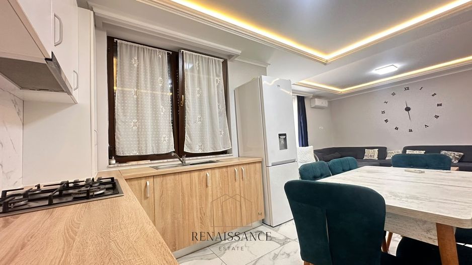 Dumbravita Triplex 5 camere 2 Bai | 115mp utili Teren 210mp - Poză 9