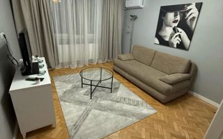 Brancoveanu | 2 Camere | Etaj Intermediar | Renovat Recent. - Poză 1