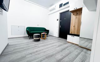 TOMIS NORD (COD 05) 2 dormitoare, vedere lac, parcare subterana - Poză 4