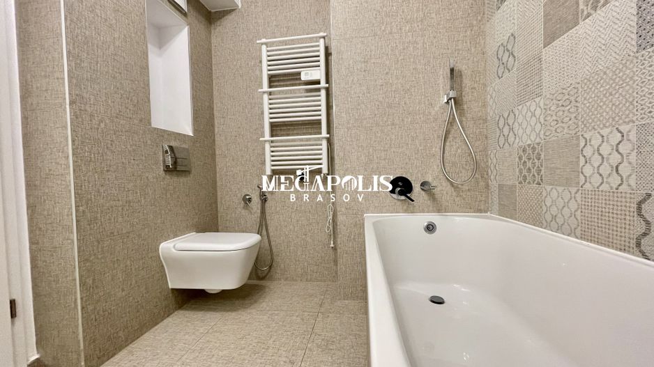 Apartament 2 camere | Prima închiriere | Zonă centrală - Poză 11
