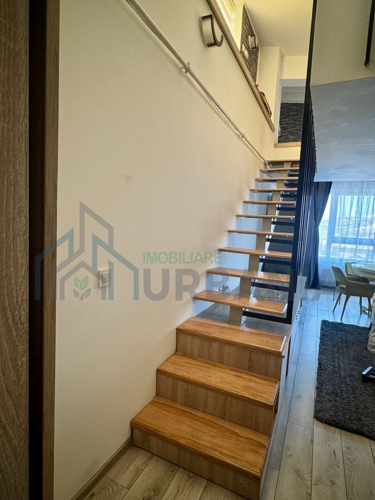 Ofer spre inchiriere apartament zona Pacurari Complex Rasarit de Soare - Poză 6