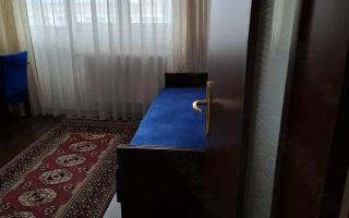 Apartament cu 2 camere, Domenii, etaj 5, reabilitat, metrou 1Mai - Poză 4