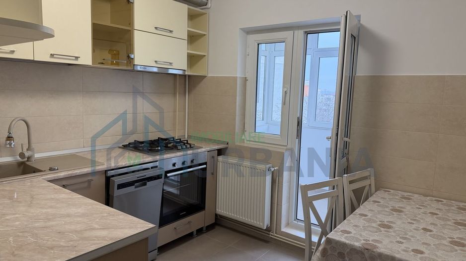 Persoană Fizică închiriez apartament cu 2 camere decomandat - Poză 6