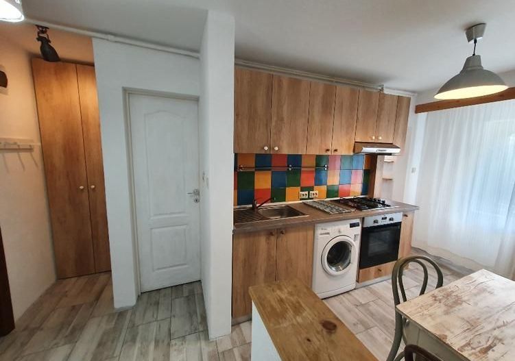 Vanzare Garsoniera Stradal Decebal 40 MP - Poză 8