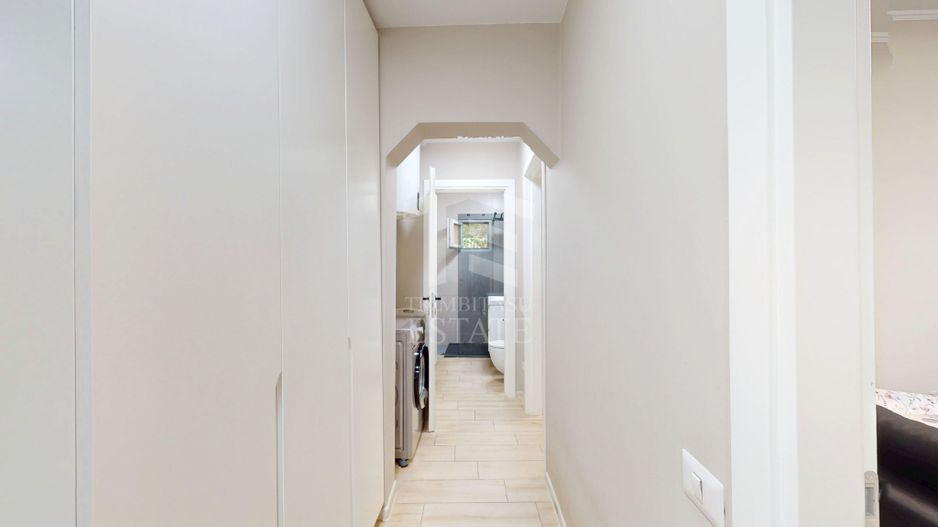 Apartament 3 camere Lacul Tei Doamna Ghica Colentina - Poză 24