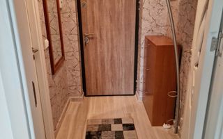 De vanzare apartament cu o camera 32mp complet utilat etajul 2 cu lift - Poză 2