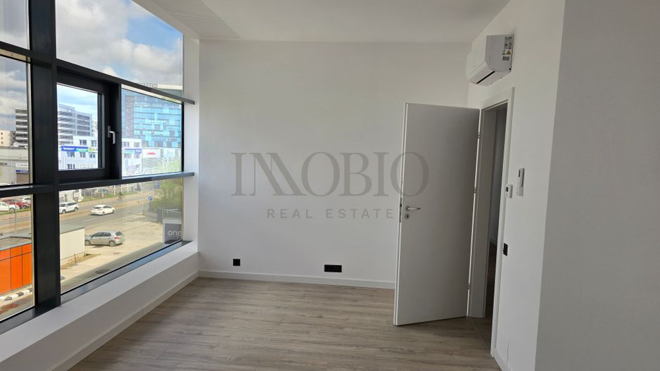 Apartament 4 Camere | 2 Locuri de Parcare | One North Lofts - Poză 7