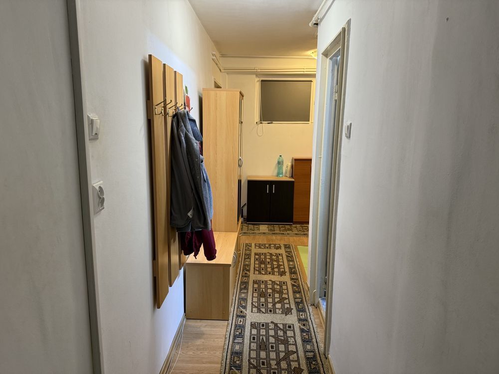 2 camere decomandat | Centrală proprie | Metrou Romancierilor | Drumul Taberei - Poză 7