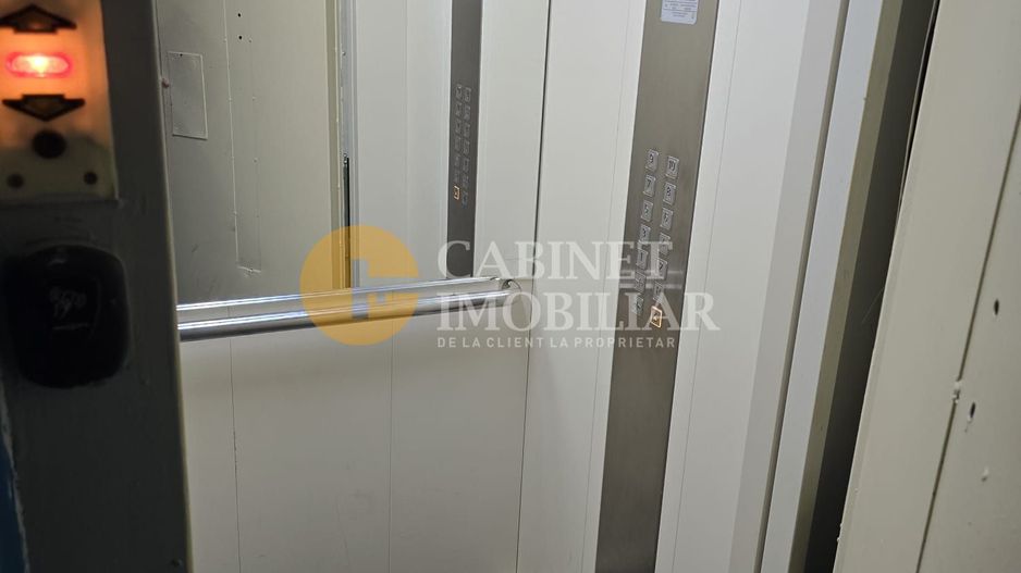 2 Camere Decomandat | Zona Tătărași – Flora | Etaj 7/10 - Poză 10