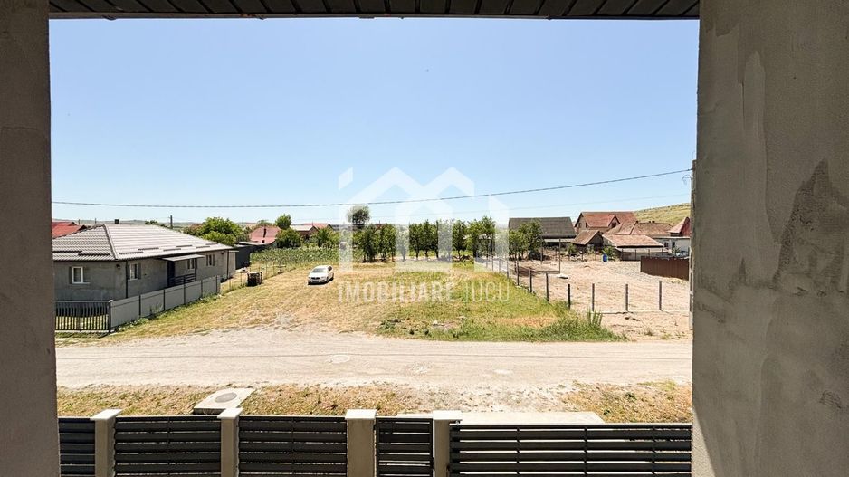 COMISION 0% Casa Individuala, 4 Camere, 134mp, Teren 625mp, Rascruci - Poză 14