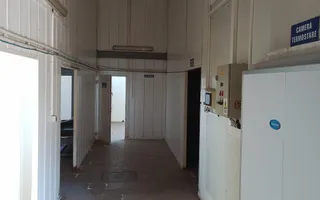 HALA ideala pentru PRODUCTIE ALIMENTARA, Poiana, Ovidiu – 827 mp, teren 4066 mp - Poză 25
