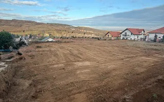Teren intravilan, 500mp, Zona Răsăritului - Poză 19