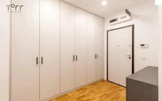 Apartament modern 3 camere  I Luxuria Domenii I Loc de parcare inclus - Poză 13