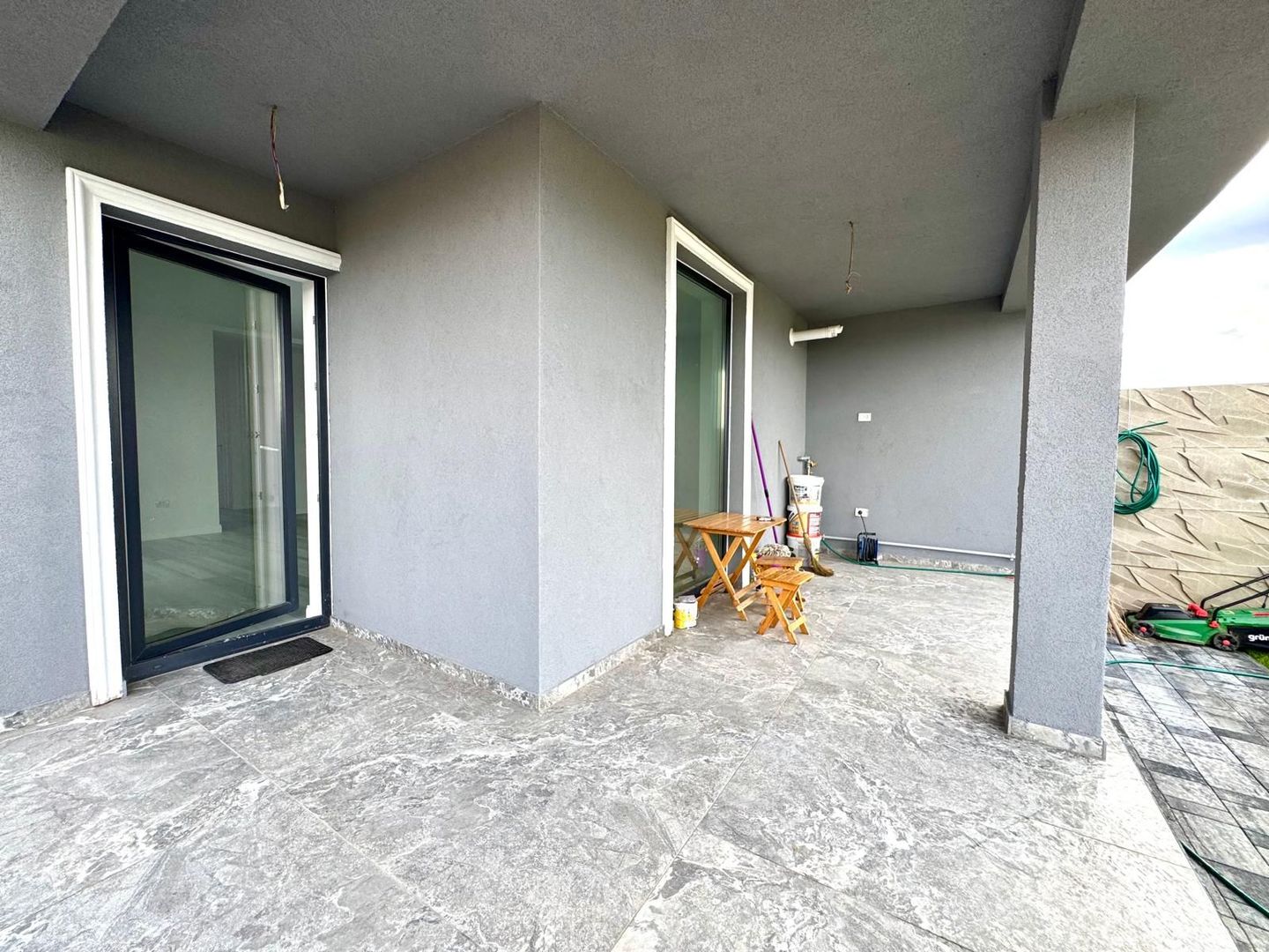 Duplex 4 camere -140.000€ pozitie excelenta |Săcălaz| - Poză 12