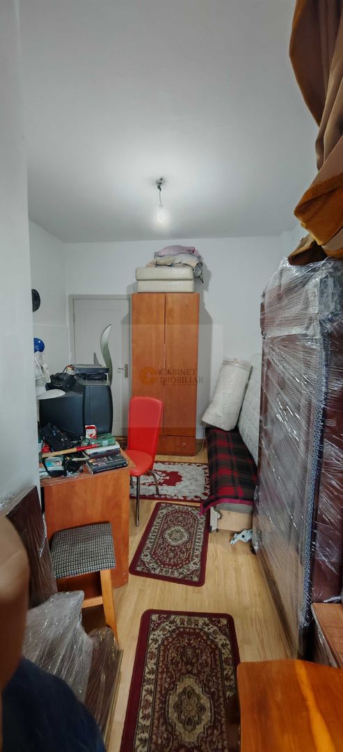 Garsoniera I Etaj 4 I Armeneasca I Se vinde nemobilata - Poză 3