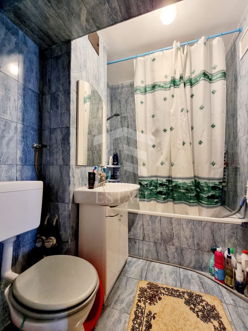 Apartament 3 Camere Militari Lujerului Bulevardul Iuliu Maniu - Poză 7