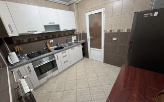 Apartament 3 camere Iancului, Biserica Capra - Poză 5