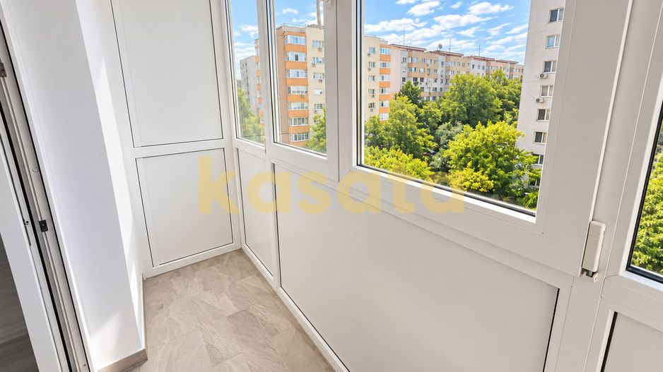 Garsonieră, renovată integral|Bd. Theodor Pallady|Metrou 1 Decembrie - Poză 10