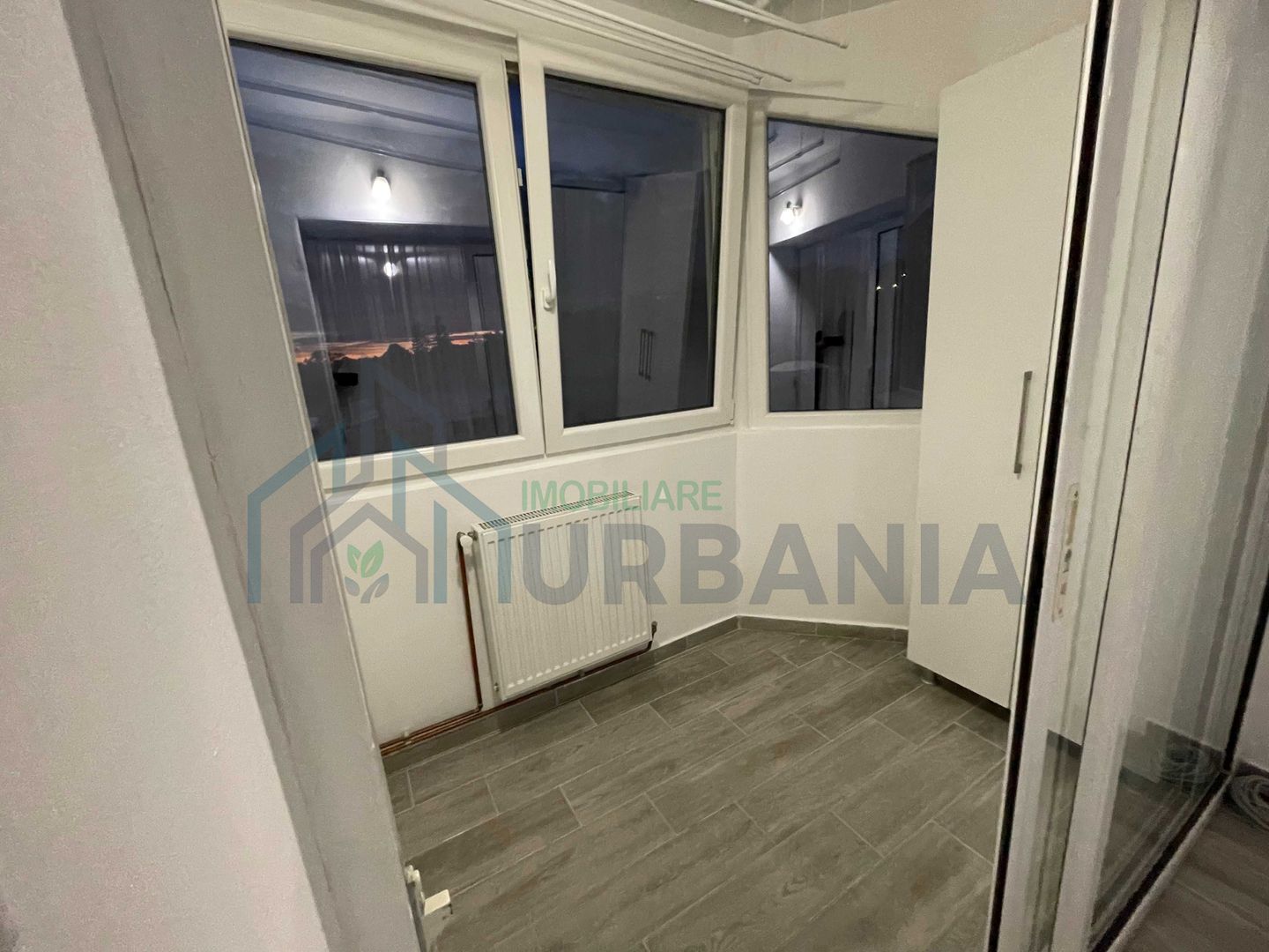 Apartament 2 camere de închiriat, zona Păcurari Mimoza/Body Line - Poză 5