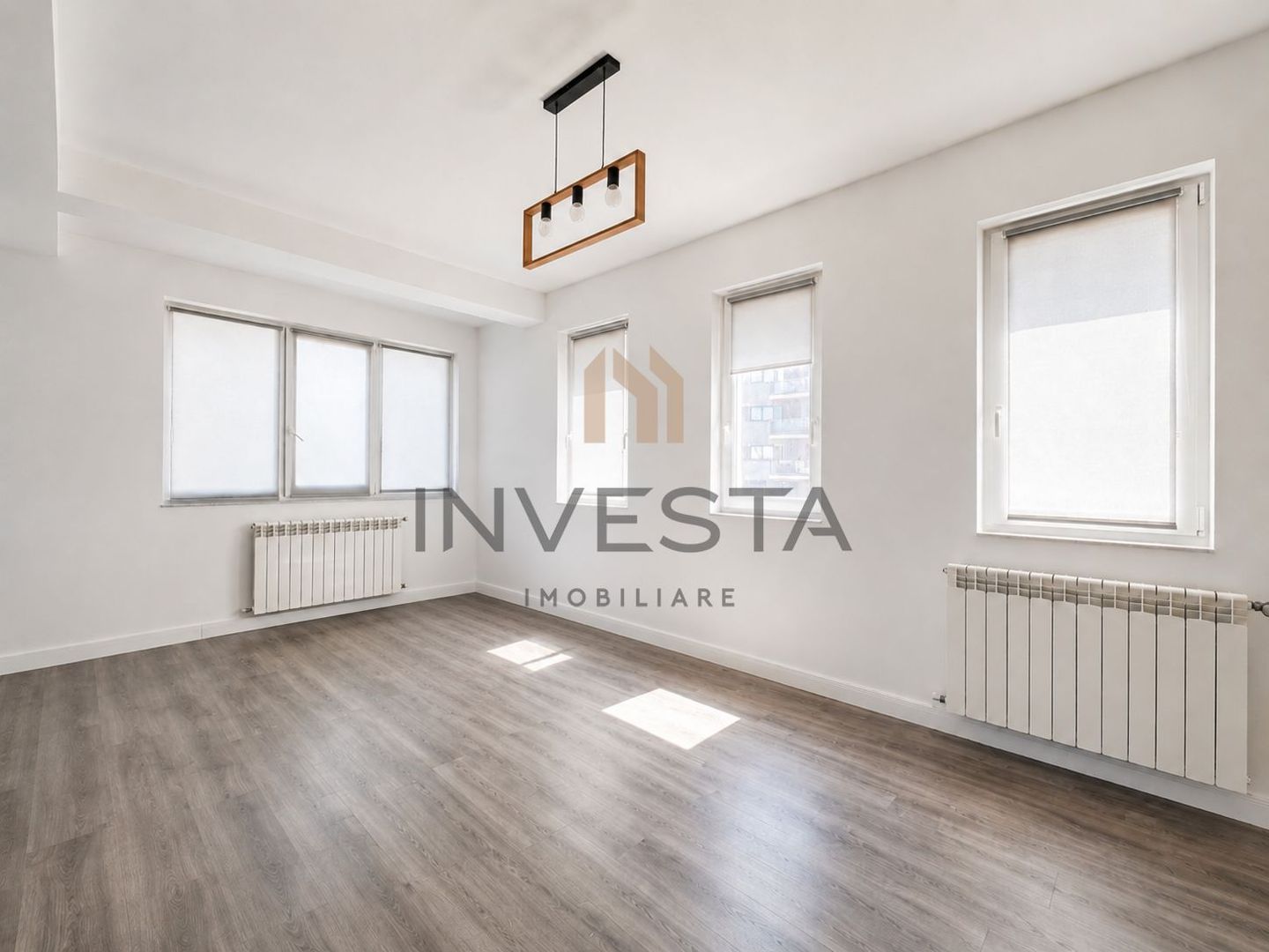 Casa de inchiriat cu 2 locuri de parcare in zona Buna Ziua - Poză 9