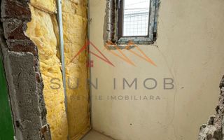 Casa 3 camere, ultracentral, fara trafic auto, Campina, Prahova - Poză 11