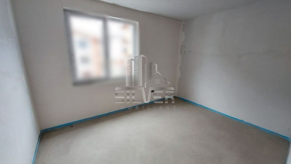 Apartament cu 2 camere/52 mp/zona strazii Fagului. - Poză 4
