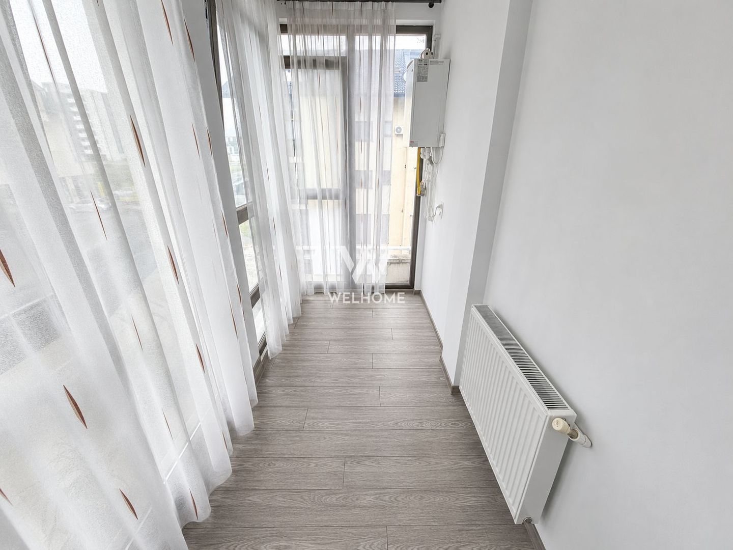 Apartament 3 camere cu GARAJ | Vilă modernă | Doamna Stanca - Poză 8