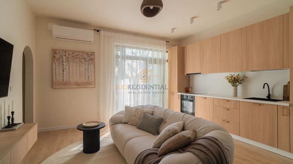 Apartament cu 5 camere, 100 mp, Armeneasca-Piata Rosetti, Comision 0 - Poză 25