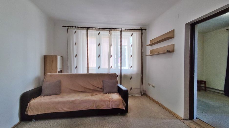 Apartament 2 camere central, langa Podul Decebal, Oradea - VANZARE - Poză 1