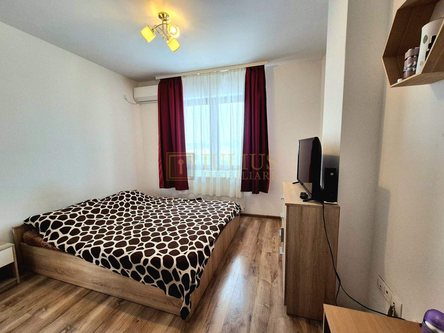 Complex Toronto | centrala proprie | - Poză 1