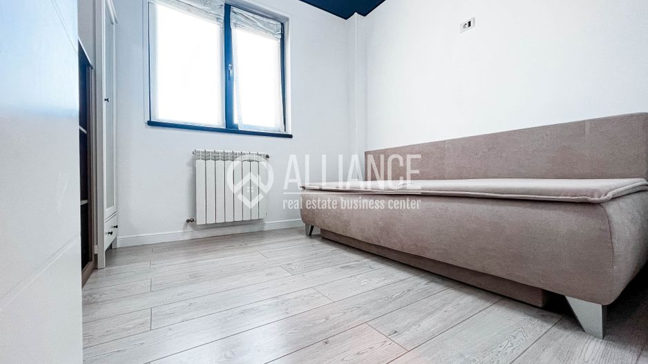 TOMIS PLUS (COD 05) Apartament 3 Camere Premium - Poză 12